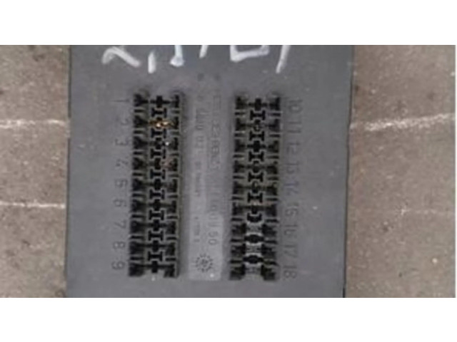 Pojistková skříňka 0005400950 Volkswagen II LT 2004