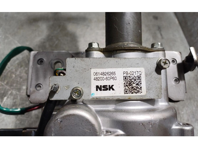 Volant Suzuki Swift 2016 4820060P60