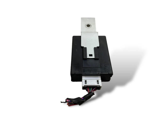 Блок управления 8637A553, C8637001A Mitsubishi Pajero