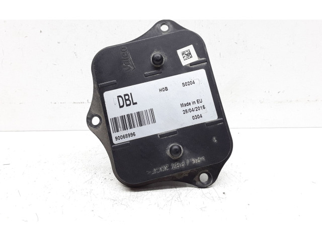 Блок управления Xenon