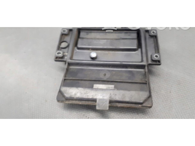 Блок управления двигателем Блок управления Renault Clio I