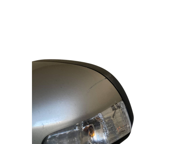 Зеркало электрическое Volvo V70 2008 - 2013 года