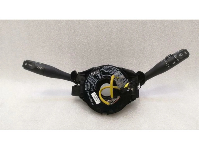 Подрулевой переключатель 1X4313335AF Aston Martin DB9