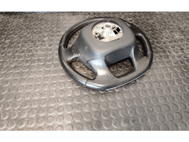 Руль Citroen C4 II 2011 - 2016 года 96720514ZD