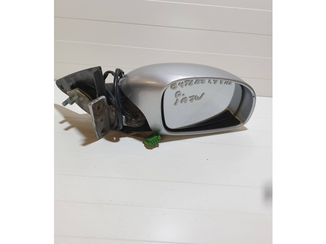 Зеркало электрическое        Volkswagen New Beetle  1998 - 2010 года   
