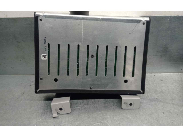 Блок управления HiFi audio