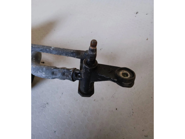 Комплект механизма стеклоочистителей