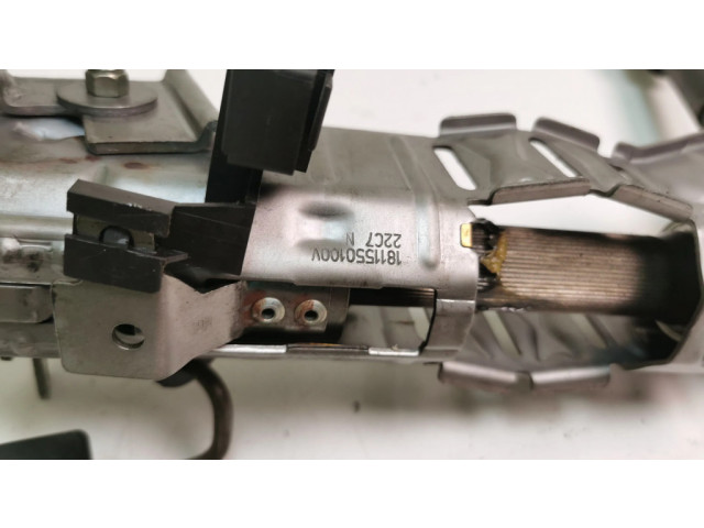    Рулевая рейка 1811550100V   Citroen C5 2005-2008 года