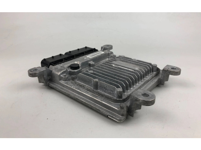 Řídící jednotka A6519007401, A6519011801 Mercedes-Benz SLK R172 2017