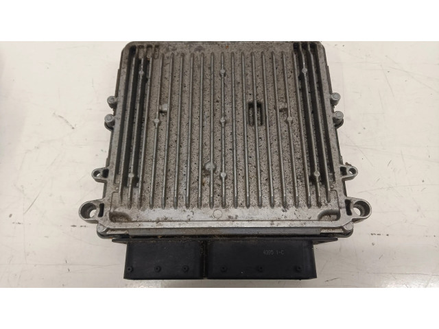 Řídící jednotka A6421501491 Mercedes-Benz R W251 2006