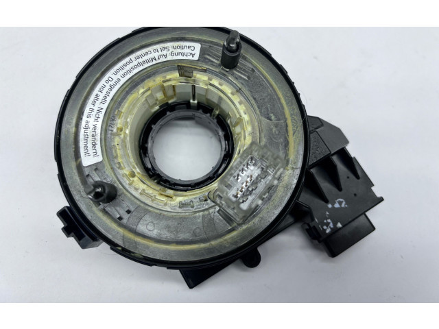 Подрулевой шлейф SRS 1K0959653D, CZK03   Audi TT TTS Mk2