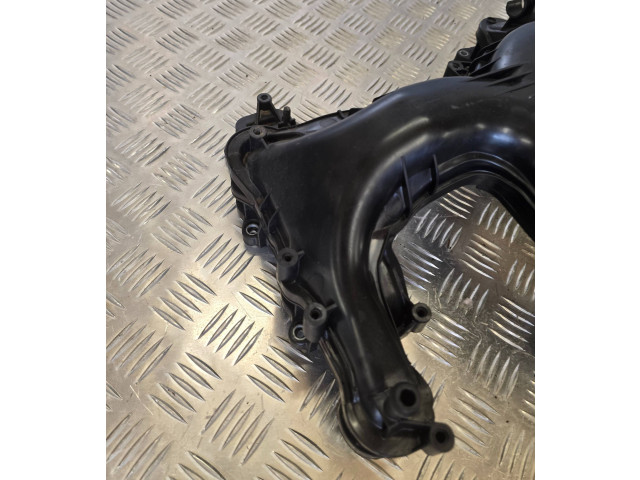 Всасывающий коллектор 059129711CF Audi Q5 SQ5