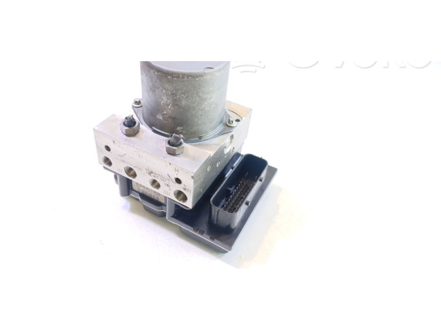 Блок АБС 34503416612, 3451342039501   BMW  X3 E83  2003 - 2010 года