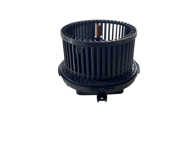 Вентилятор печки