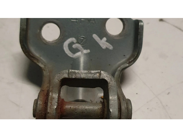 Задняя нижняя петля