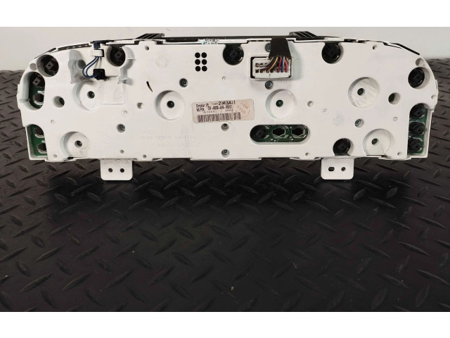 Панель приборов 2943AM   Jeep Cherokee       