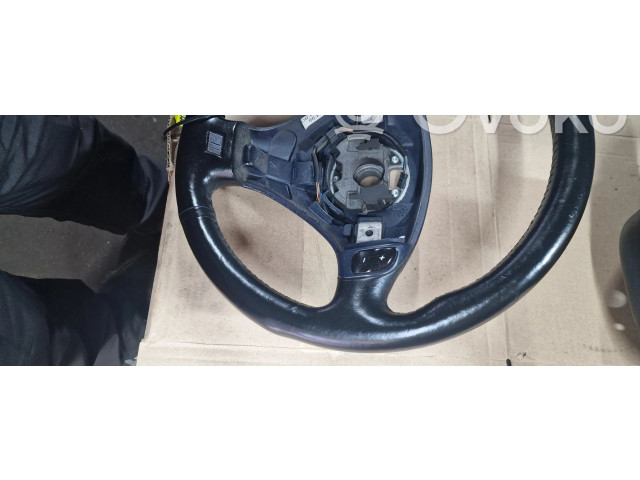 Руль Audi A6 S6 C5 4B 1997 - 2005 года