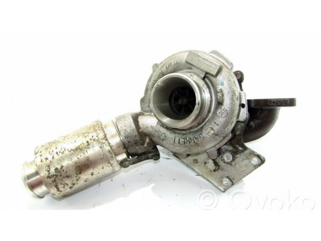 Turbodmychadlo Турбина A664090008 Chrysler PT Cruiser 2.2 EDJ