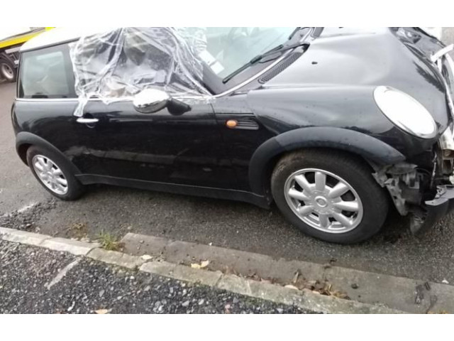 Зеркало электрическое        Mini One - Cooper R50 - 53  2001 - 2006 года   