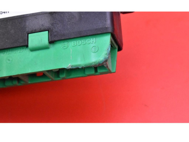 Блок управления двигателем Блок управления 9665282880, 9665282880 Citroen DS4