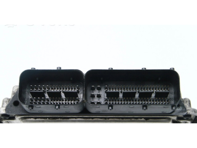 Řídící jednotka 391202A209 Hyundai i40 2012