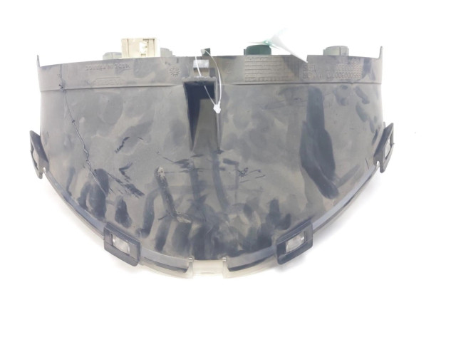 Přístrojová deska Citroen Berlingo 9662745180