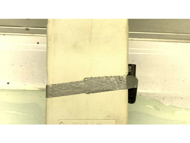 Вакуумный насос центрально замка