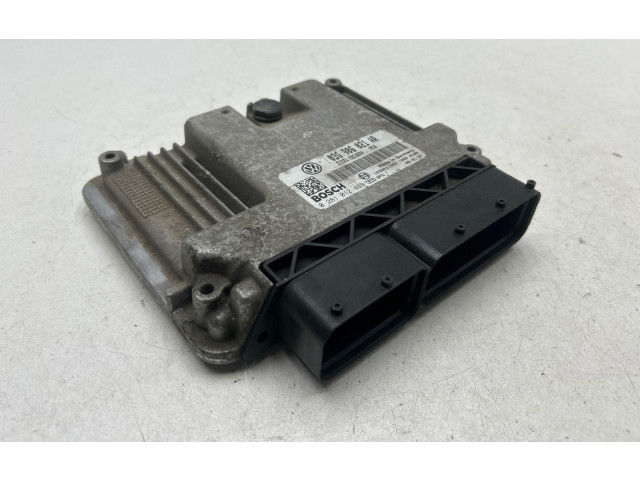 Řídící jednotka 03G906021AR, 1039S11562   Volkswagen Caddy 2007