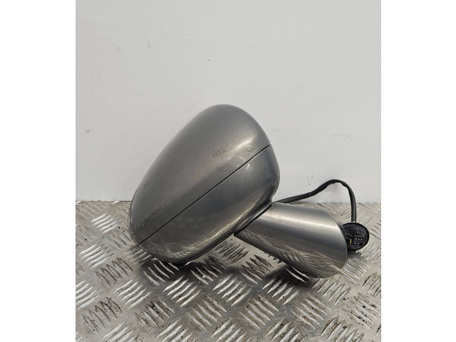 Зеркало электрическое        Opel Meriva B  2010 - 2016 года   