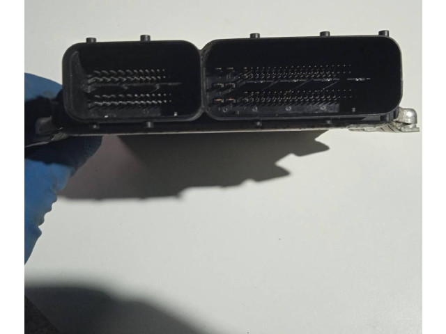 Řídící jednotka 51918357 Fiat Fiorino 2007