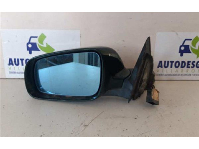 Зеркало (механическое)       Audi A6 S6 C4 4A  1994 - 1997 года   