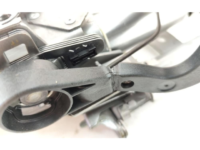    Рулевая рейка 98215461ZD   Citroen C3 Aircross 2017 -  года