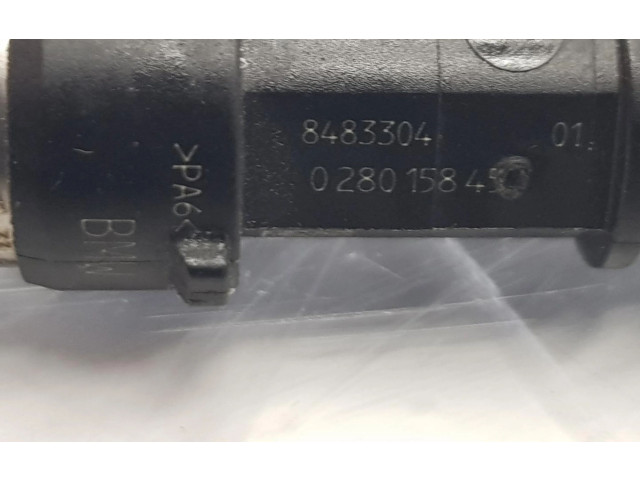 Vstřikovač 13538483304, 0280158457 BMW 2 Active Tourer U06 pro benzínový motor