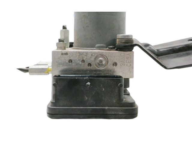 Блок ABS A3C05930101 SsangYong Tivoli