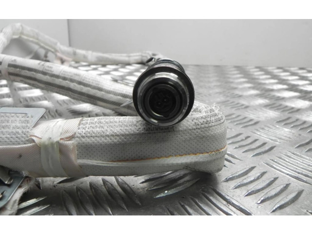 Надувная подушка для крыши 7P5880742C, M3493 Porsche Cayenne (92A)