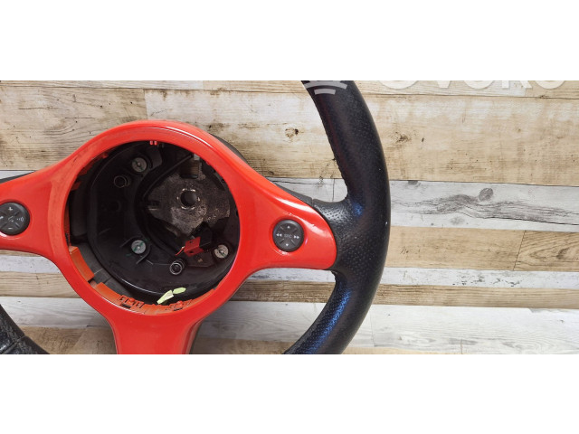 Руль Alfa Romeo 159 - года