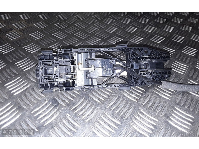 Блок АБС 5L0839885A Skoda Yeti (5L) 2009 - 2017 года