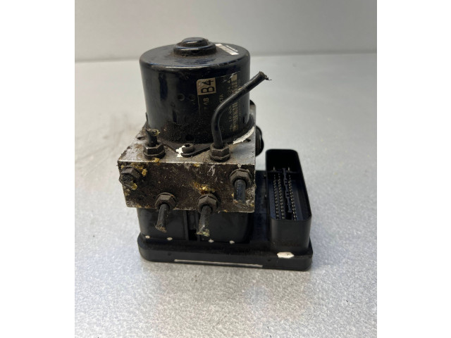 Блок АБС    Audi  A3 S3 8L  1996 - 2003 года