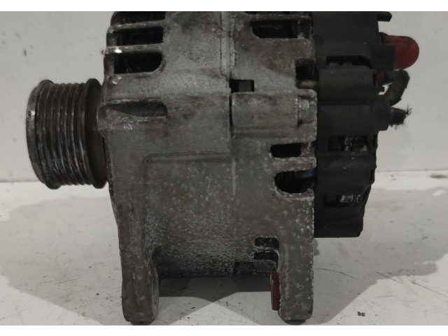 Генератор 231007281R-A, 231007281R-A Dacia Duster