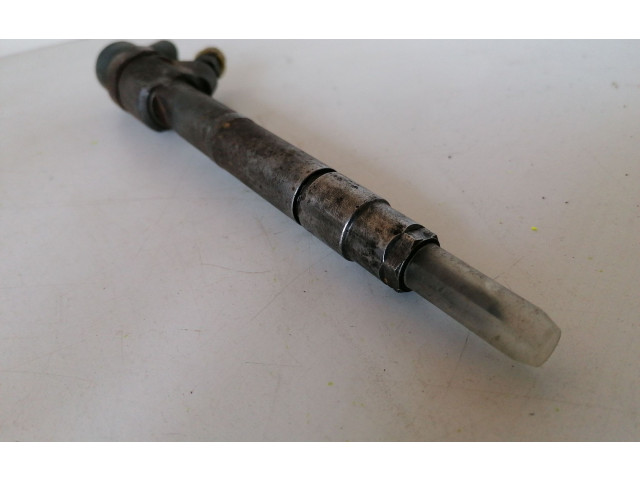 Форсунка Mercedes-Benz A W168