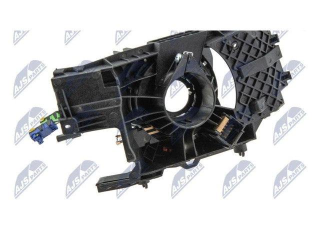 Подрулевой шлейф SRS 7701071888, 7701057095 Renault Clio III