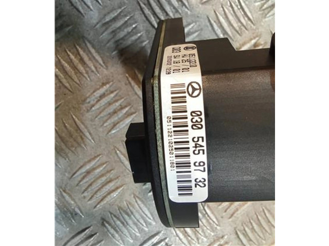 Другие блоки управления / модули 0305459732, 05112210   Mercedes-Benz E AMG W211