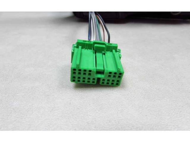 Зеркало электрическое        Volvo V70  2008 - 2013 года   