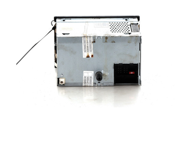 Блок предохранителей 7M3962258AG, 430304987 Seat Alhambra (Mk1)