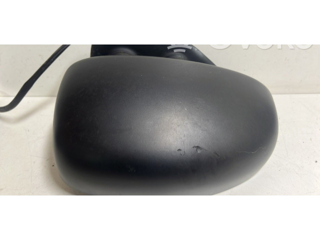 Зеркало (механическое) 735326498   Fiat Ducato