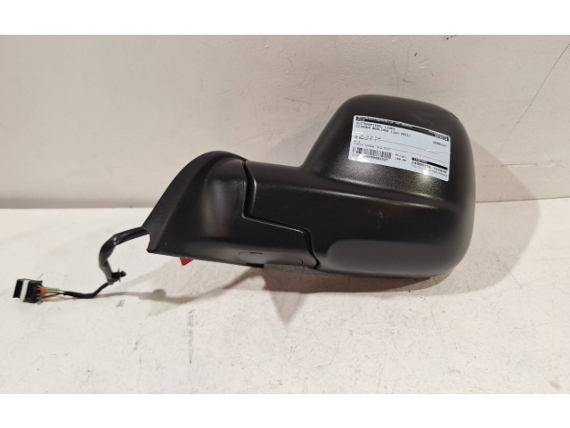 Zpětné zrcátko Citroen Berlingo 2018