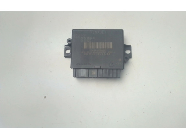 Блок управления 284L06623R Dacia Jogger