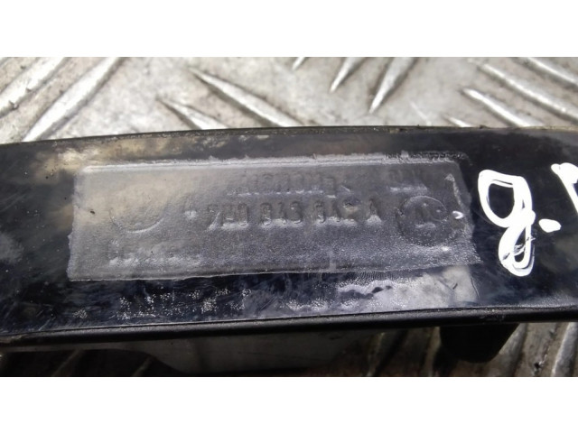 Ограничитель открытия двери