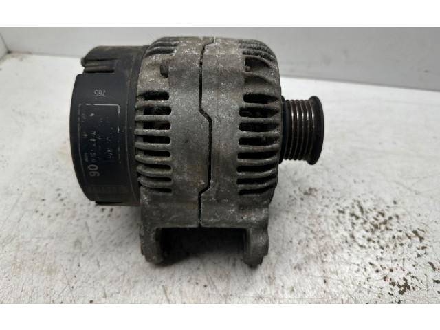 Генератор 0123320021, 95VW10300CC Ford Galaxy