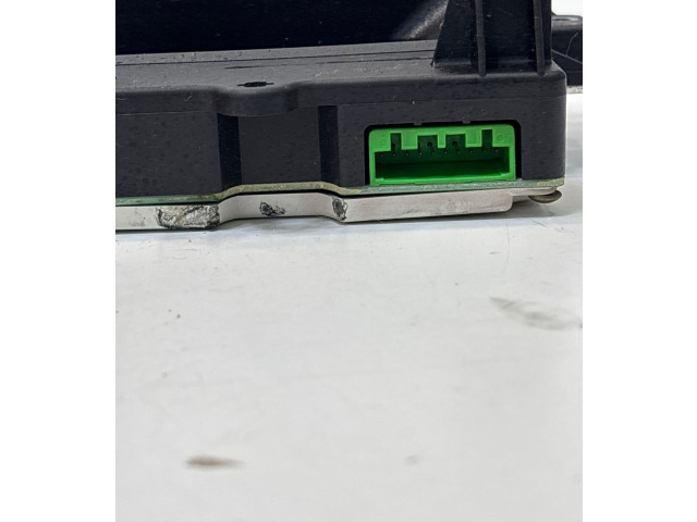 Блок управления 85292001204EB, 78150G200 Honda Prelude